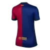 Barcelona Home Player Version Jersey 2024/25 Women - BuyJerseyshop