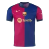 LAMINE YAMAL #19 Barcelona Home Player Version Jersey 2024/25 Men - BuyJerseyshop