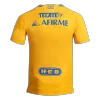 Tigres UANL Home Player Version Jersey 2024/25 Men - BuyJerseyshop