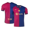 Barcelona Home Player Version Jersey 2024/25 Men - BuyJerseyshop