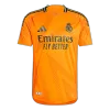 BELLINGHAM #5 Real Madrid Away Player Version Jersey 2024/25 Men - BuyJerseyshop