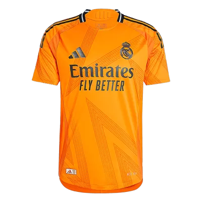 Real Madrid Away Player Version Jersey 2024/25 Men - BuyJerseyshop