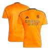 Men's Real Madrid Away Soccer Jersey Shirt 2024/25 - BuyJerseyshop