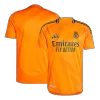 Real Madrid Away Player Version Jersey 2024/25 Men - BuyJerseyshop