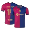 LAMINE YAMAL #19 Barcelona Home Player Version Jersey 2024/25 Men - UCL - BuyJerseyshop