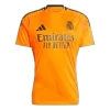 Men's VINI JR. #7 Real Madrid Away Soccer Jersey Shirt 2024/25 - BuyJerseyshop