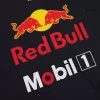 Red Bull F1 Racing Team Set Up Navy T-Shirt 2024 - BuyJerseyshop