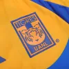 Tigres UANL Home Player Version Jersey 2024/25 Men - BuyJerseyshop