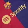 Barcelona Home Player Version Jersey 2024/25 Men - BuyJerseyshop