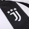 Juventus Home Player Version Jersey 2024/25 Men-Save The Children Sponsor - BuyJerseyshop