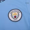 Women's Manchester City Home Soccer Jersey Shirt 2024/25 - BuyJerseyshop