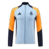 Men's Real Madrid Training Jacket 2024/25 - BuyJerseyshop