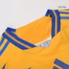 Tigres UANL Home Player Version Jersey 2024/25 Men - BuyJerseyshop