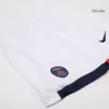 Kids PSG Away Soccer Jersey Whole Kit (Jersey+Shorts+Socks) 2024/25 - BuyJerseyshop