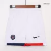 Kids PSG Away Soccer Jersey Whole Kit (Jersey+Shorts+Socks) 2024/25 - BuyJerseyshop