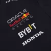 Red Bull F1 Racing Team Set Up Navy T-Shirt 2024 - BuyJerseyshop