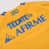 Tigres UANL Home Player Version Jersey 2024/25 Men - BuyJerseyshop