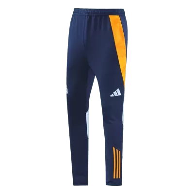 Men's Real Madrid Soccer Training Pants 2024/25 - BuyJerseyshop