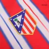 Men's Atletico Madrid Home Soccer Jersey Shirt 2024/25 - BuyJerseyshop