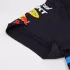 Red Bull F1 Racing Team Set Up Navy T-Shirt 2024 - BuyJerseyshop