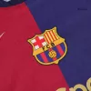 Barcelona Home Player Version Jersey 2024/25 Men - BuyJerseyshop