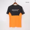 McLaren F1 Racing Team Set Up Orange T-Shirt 2024 - BuyJerseyshop