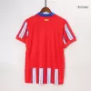 Men's Atletico Madrid Home Soccer Jersey Shirt 2024/25 - BuyJerseyshop