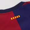 Barcelona Home Player Version Jersey 2024/25 Women - BuyJerseyshop