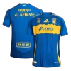 Tigres UANL Away Player Version Jersey 2024/25 Men - BuyJerseyshop