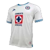 Cruz Azul Away Player Version Jersey 2024/25 Men - BuyJerseyshop