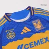 Tigres UANL Away Player Version Jersey 2024/25 Men - BuyJerseyshop