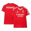 Benfica Home Soccer Jersey 2024/25 - BuyJerseyshop