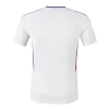 Olympique Lyonnais Home Soccer Jersey 2024/25 - BuyJerseyshop