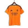 Men's Real Madrid Away Soccer Jersey Shirt 2024/25 - BuyJerseyshop