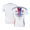 Olympique Lyonnais Home Soccer Jersey 2024/25 - BuyJerseyshop