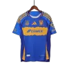 Tigres UANL Away Player Version Jersey 2024/25 Men - BuyJerseyshop