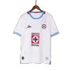 Cruz Azul Away Player Version Jersey 2024/25 Men - BuyJerseyshop