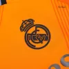 Real Madrid Away Player Version Jersey 2024/25 Men - BuyJerseyshop