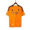 Real Madrid Away Player Version Jersey 2024/25 Men - BuyJerseyshop