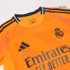 Real Madrid Away Soccer Jersey Kit(Jersey+Shorts+Socks) 2024/25 - BuyJerseyshop