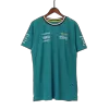 Aston Martin Cognizant F1 Shirt 2024 - BuyJerseyshop