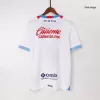 Cruz Azul Away Player Version Jersey 2024/25 Men - BuyJerseyshop