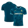 Marseille Away Soccer Jersey 2024/25 - BuyJerseyshop