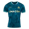 Marseille Away Soccer Jersey 2024/25 - BuyJerseyshop