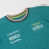 Aston Martin Cognizant F1 Shirt 2024 - BuyJerseyshop