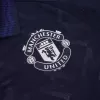 Manchester United Away Player Version Jersey 2024/25 Men - BuyJerseyshop