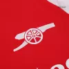 Men's Arsenal Home Soccer Jersey Shirt 2024/25 - BuyJerseyshop