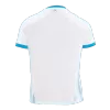 Men's Marseille Home Soccer Jersey Shirt 2024/25 - BuyJerseyshop