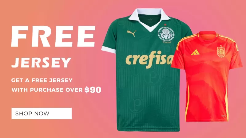 FREE JERSEY AND 5.99 JERSEY - BuyJerseyshop