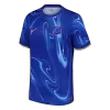 Men's ENZO #8 Chelsea Home Soccer Jersey Shirt 2024/25 - BuyJerseyshop